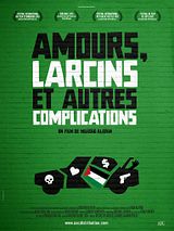 Bande-annonce Amours, larcins et autres complications