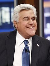 Jay Leno