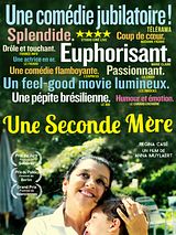 Bande-annonce Une seconde mère