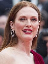 Julianne Moore