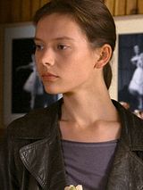 Julija Steponaityte