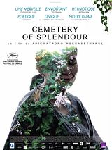 Bande-annonce Cemetery of Splendour