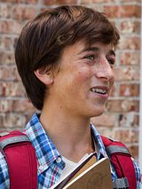 Skyler Gisondo