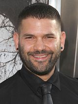Guillermo Diaz