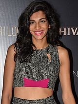 Anushka Manchanda