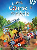 Bande-annonce La Course du siècle