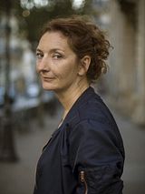 Corinne Masiero