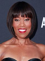 Regina King