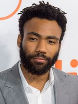 Donald Glover