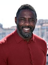 Idris Elba