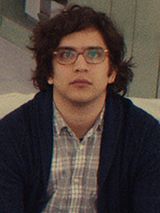 Matthew Shear