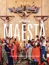 Bande-annonce Maesta, La passion du Christ