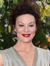Helen McCrory