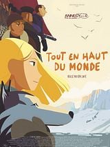 Bande-annonce Tout en haut du monde