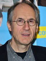 Gérard Biard