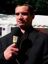 Matthieu Schaller