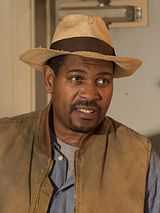 Mykelti Williamson