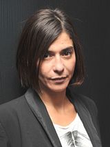 Lubna Azabal