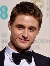 Max Irons