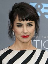 Constance Zimmer