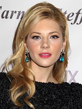 Katheryn Winnick