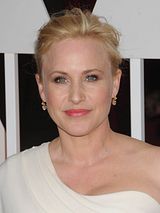 Patricia Arquette