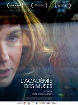 Bande-annonce L'Académie des muses