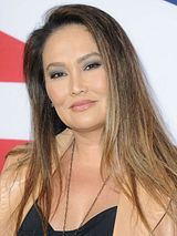 Tia Carrere