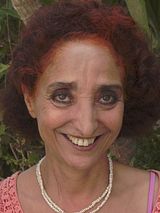 Fatma Ben Saidane