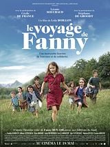 Bande-annonce Le Voyage de Fanny
