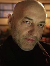 Jean-Pierre Cormarie