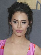 Chloe Bridges