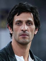 David Kammenos
