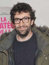 François Desagnat