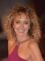 Valeria Golino