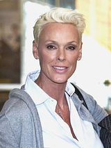 Brigitte Nielsen
