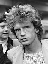 Hans Van Tongeren