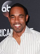 Jason George (II)