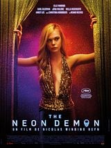Bande-annonce The Neon Demon