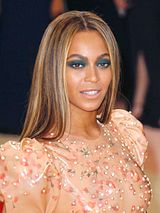 Beyoncé Knowles