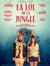 Bande-annonce La Loi de la jungle