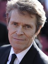 Willem Dafoe