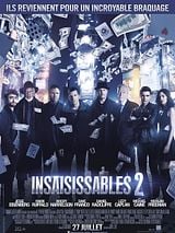 Bande-annonce Insaisissables 2