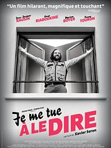 Bande-annonce Je me tue à le dire