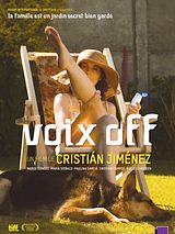 Bande-annonce Voix off