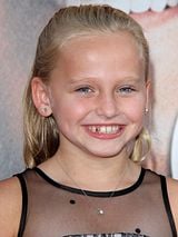 Madison Wolfe