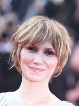 Dinara Droukarova