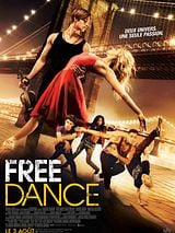 Bande-annonce Free Dance