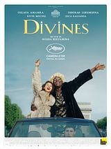 Bande-annonce Divines