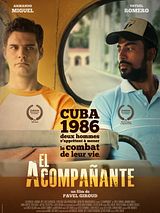 Bande-annonce El Acompañante